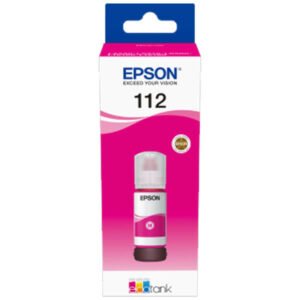 Ink Cart Epson 112 – 70ml