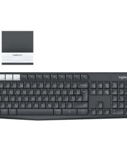 Logitech Wireless Multi-Device Keyboard K375s – 920-008181