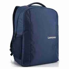 Lenovo 15.6” Laptop Everyday Backpack B515 Blue-ROW – GX40Q75216