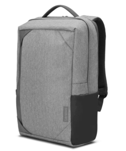 Lenovo Business Casual 15.6-inch Backpack – Charcoal Grey – 4X40X54258