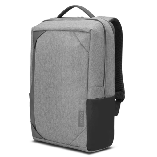 Lenovo Business Casual 15.6-inch Backpack – Charcoal Grey – 4X40X54258