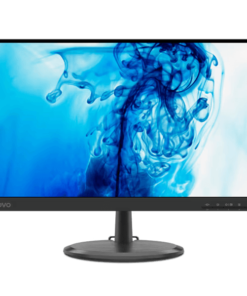 Lenovo D22e-20 21.45 inches FHD Monitor, Raven Black Color – 66D2KAC6UK