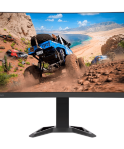 Lenovo G27c-30 27 inches FHD Curved Gaming Monitor – 66F3GAC2UK