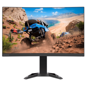 Lenovo G27c-30 27 inches FHD Curved Gaming Monitor – 66F3GAC2UK