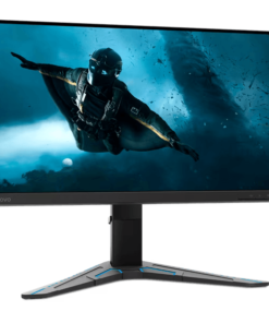 Lenovo G27qe-20 27 inches QHD Gaming Monitor – 66E1GAR1UK