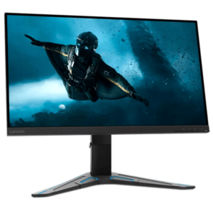 Lenovo G27qe-20 27 inches QHD Gaming Monitor – 66E1GAR1UK