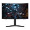 Lenovo G32qc-10 31.5 inches QHD Curved Gaming Monitor – 66A2GACBUK