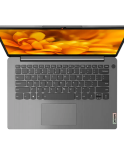 Lenovo IdeaPad 3 14ITL6, Core i3 1115G4, 4GB, 1TB HDD, Windows 11 Home, 14″ FHD, Arctic Grey – 82H70133UE