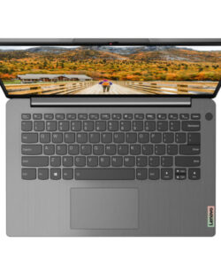 Lenovo IdeaPad 3 14ITL6,INTEL CORE i7 PROCESSOR, 8GB RAM, 512GB SSD, WINDOWS 11 -, 14″ FHD, ARCTIC GREY – 82H701K3UE