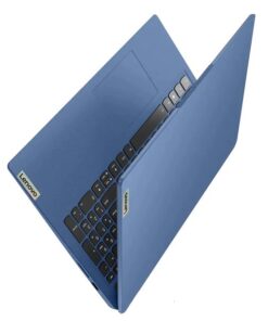 Lenovo IdeaPad 3 15ITL6, Intel Core i3 1115G4, 4GB RAM, 1TB HDD, Windows 11 Home, 15.6″ FHD – 82H801W6UE