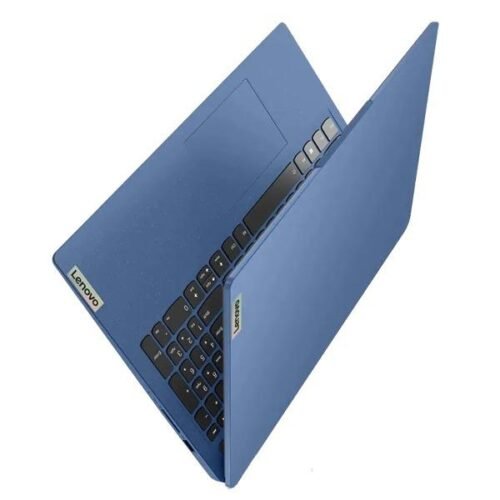 Lenovo IdeaPad 3 15ITL6, Intel Core i3 1115G4, 4GB RAM, 1TB HDD, Windows 11 Home, 15.6″ FHD – 82H801W6UE