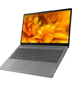 Lenovo IdeaPad 3 15ITL6, Intel Core i3 1115G4, 4GB RAM, 1TB HDD, Windows 11 Home, 15.6″ FHD – 82H801W7UE