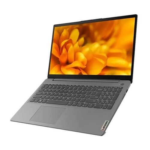 Lenovo IdeaPad 3 15ITL6, Intel Core i3 1115G4, 4GB RAM, 1TB HDD, Windows 11 Home, 15.6″ FHD – 82H801W7UE