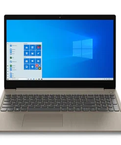 Lenovo IdeaPad 3 Intel Celeron N4020, 4GB, 1TB HDD, DOS, 15.6" FHD (81WQ007GUE)