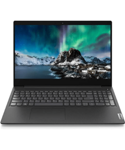 Lenovo IdeaPad 3, Intel Celeron N4020, 4GB Soldered DDR4-2400 – 81WQ007FUE