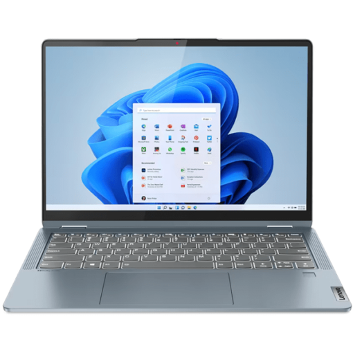 Lenovo IdeaPad Flex 5 14IAU7 Core i7 1255U, 8GB LPDDR4x 4266, 512GB SSD 14 inches – 82R70049UE