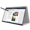 Lenovo IdeaPad Flex 5 14ITL05, Core i5 1135G7, 8GB, 512GB SSD, Windows 11 Home, 14″ FHD Touch, Lenovo Digital Pen, Platinum Grey – 82HS00TQUE