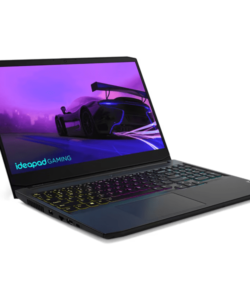 Lenovo IdeaPad Gaming 3 15IHU6, Intel Core i7 11370H, 16GB DDR4 3200, 256GB SSD + 1TB HDD, NVIDIA GeForce RTX 3050 4GB GDDR6 Graphics, Windows 11 Home, 15.6″ FHD – 82K10054UE