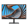 Lenovo L27e-30 27.0 inches FHD Monitor Raven Black Color – 66BEKAC2UK