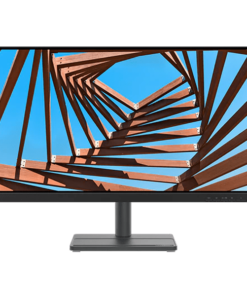 Lenovo L27e-30 27.0 inches FHD Monitor Raven Black Color – 66BEKAC2UK