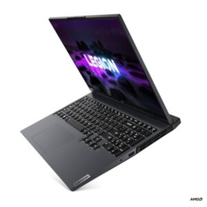 Lenovo Legion 5 15IAH7 Core i7 12700H, 16GB DDR5 4800, 1TB SSD – 82RC008KUE