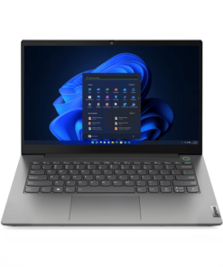 Lenovo ThinkBook 14 G4 IAP, Core i7 1255U, 8GB, 256GB, No OS, 14″ FHD, Mineral Grey – 21DH0049UE