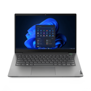 Lenovo ThinkBook 14 G4 IAP, Core i7 1255U, 8GB, 256GB, No OS, 14″ FHD, Mineral Grey – 21DH0049UE