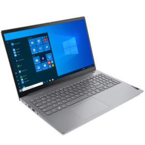 Lenovo ThinkBook 15 G2 ITL, Intel Core i5 1135G7, 8GB DDR4 3200, 256GB SSD M.2 2242 PCIe 3.0×4 NVMe, No OS, 15.6″ FHD – 20VE0120UE