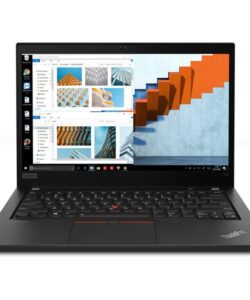 Lenovo ThinkPad T14 Gen 2, Intel Core i7 1165G7, 8GB RAM, 512GB SSD, Windows 11 DG Windows 10 Pro, 14″ FHD – 20W0013LUE