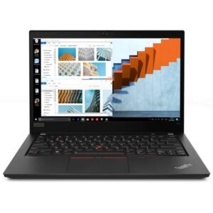 Lenovo ThinkPad T14 Gen 2, Intel Core i7 1165G7, 8GB RAM, 512GB SSD, Windows 11 DG Windows 10 Pro, 14″ FHD – 20W0013LUE