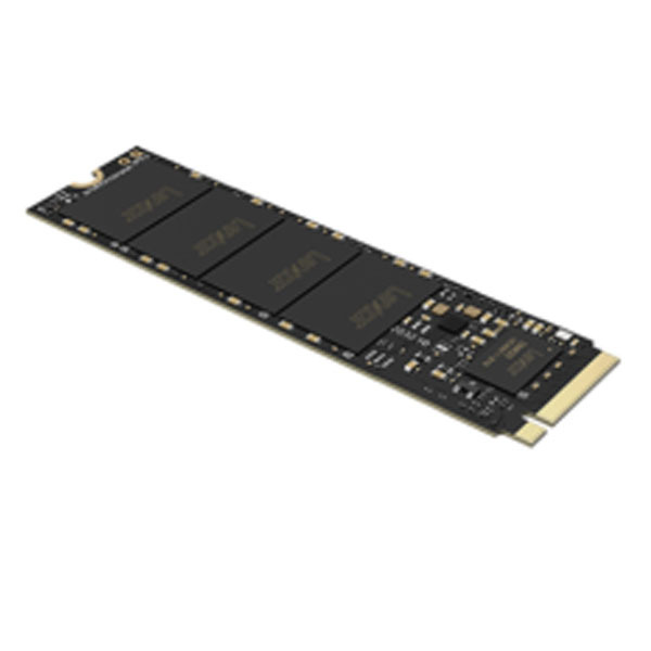 Lexar LNM620 Internal SSD M.2 PCIe Gen 3*4 NVMe 2280 – 256GB – LNM620X256G-RNNNG