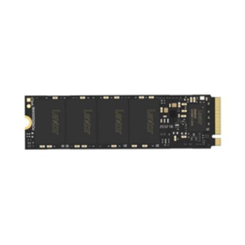 LEXAR LNM620 internal SSD M.2 PCIe Gen 3*4 NVMe 2280 – 2TB – LNM620X002T-RNNNG