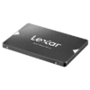 Lexar NS100 2.5 inches SATA Internal SSD – 256GB – LNS100-256RB