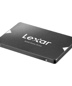 Lexar NS100 2.5 inches SATA Internal SSD – 256GB – LNS100-256RB