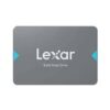 Lexar NS100 2.5 inches SATA Internal SSD – 2TB – LNS100-2TRB