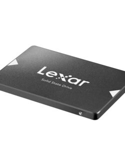 Lexar NS100 2.5 inches SATA Internal SSD – 512GB – LNS100-512RB