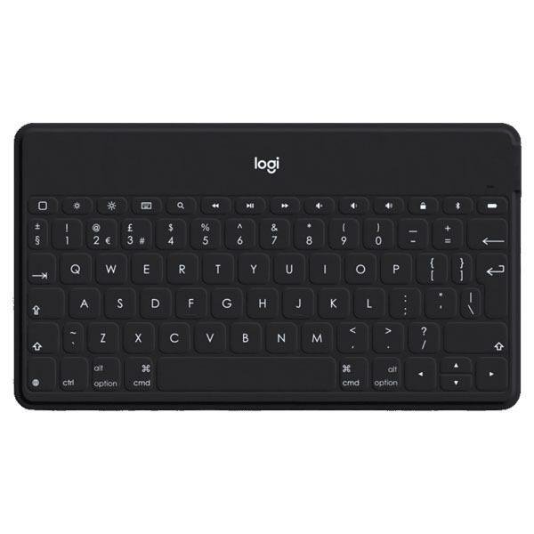 Logitech Bluetooth Keyboard Folio Keys-to-Go – 920-006710