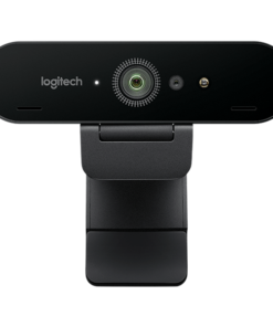 Logitech BRIO 4K Webcam – 960-001106