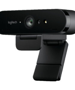 Logitech BRIO 4K Webcam Stream Edition – 960-001194