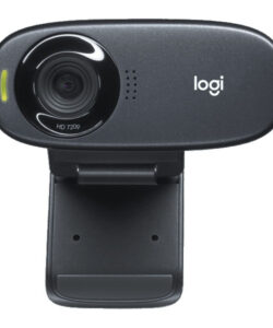 Logitech C310 Webcam -960-001065