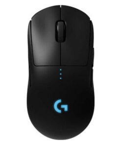 Logitech G Pro Wireless Gaming Mouse – 910-005273