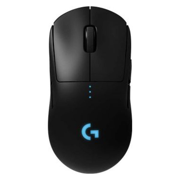 Logitech G Pro Wireless Gaming Mouse – 910-005273