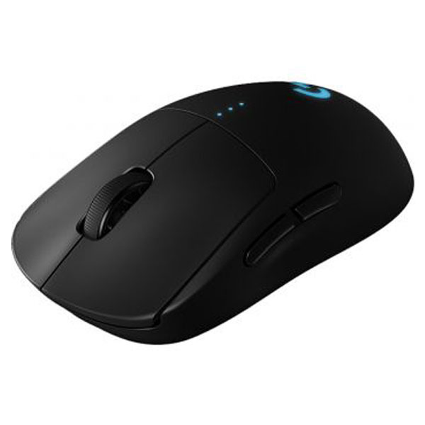 Logitech G Pro Wireless Gaming Mouse – 910-005273