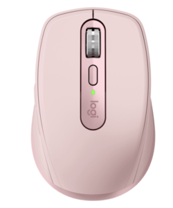 Logitech MX Anywhere 3-rose