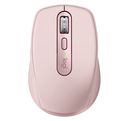 Logitech MX Anywhere 3-rose