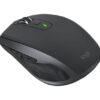 Logitech Unify MX Anywhere 2S Mouse Grey (910-006211)