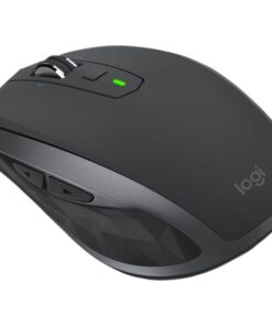 Logitech Unify MX Anywhere 2S Mouse Grey (910-006211)