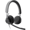 Logitech Wired Headset Zone – 981-000875