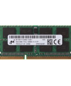 Micron Desktop RAM DDR3L 8GB 1600 – MICRON D DDR3L 8GB 1600