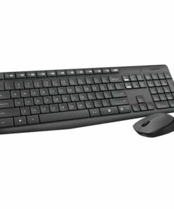 MK235 Logitech Wireless Keyboard & Mouse – 920-007931